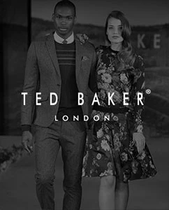 Ted Baker