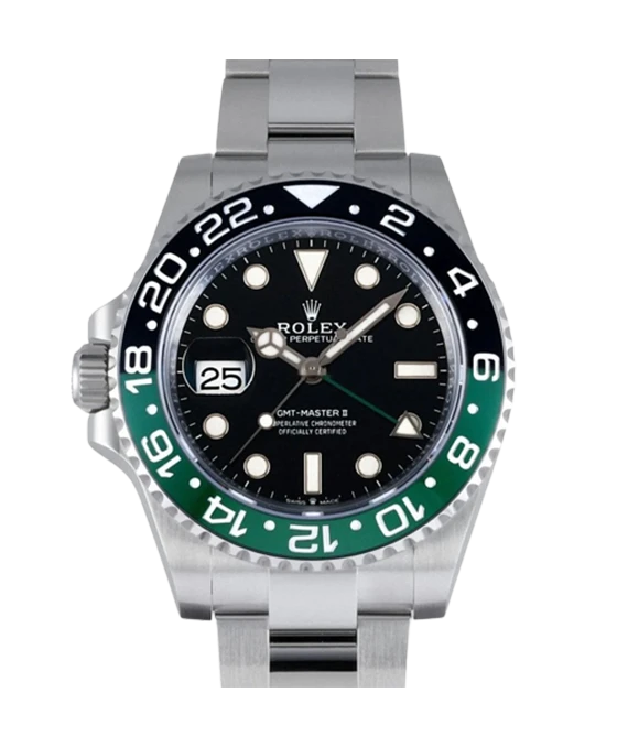 GMT Master Ⅱ 126720VTNR