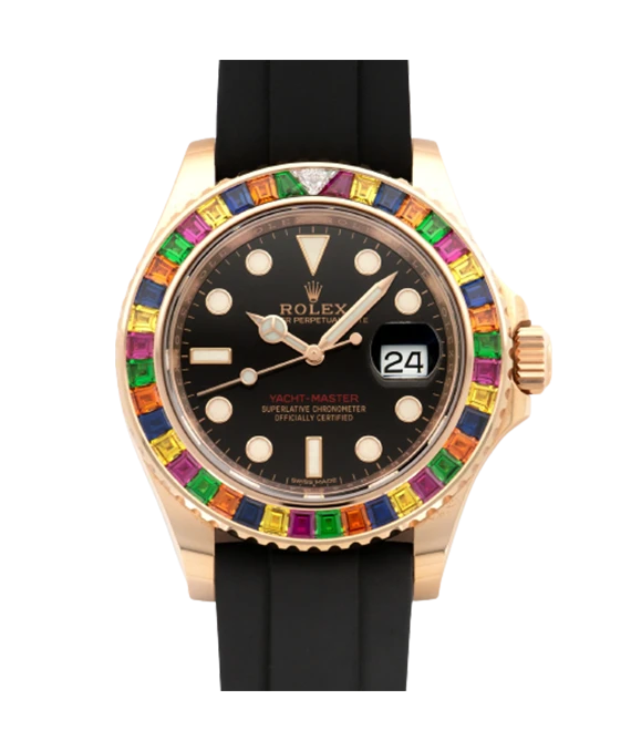 Yacht master Candy