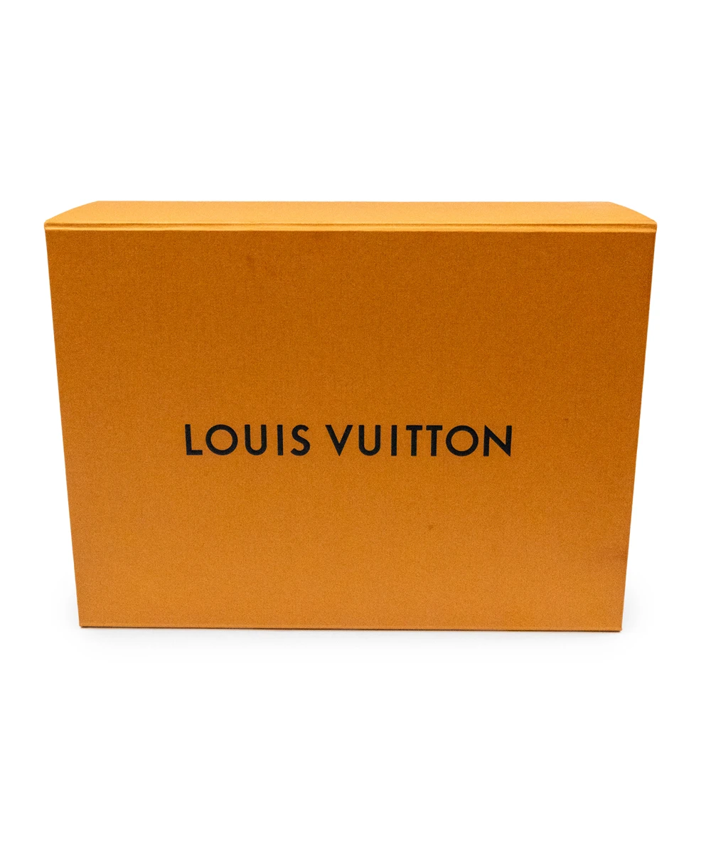 Louis Vuittion Damier Ebene Canvas Alma BB Bag