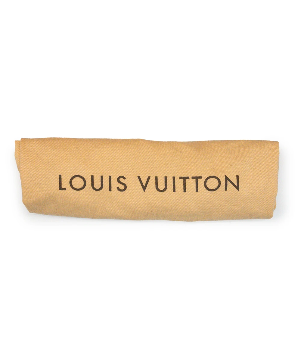 Louis Vuitton Reverse Monogram Onthego MM Shoulder Bag