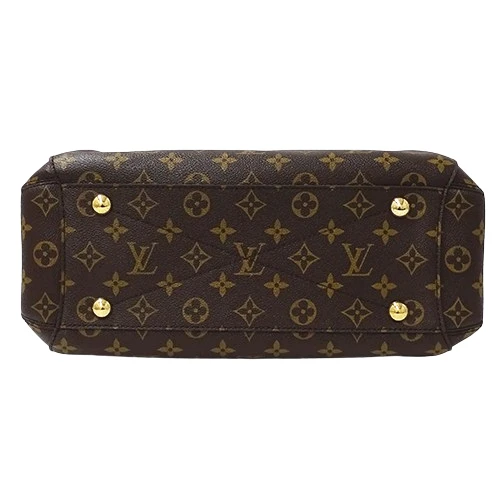 Louis Vuitton Monogram Canvas Montaigne BB Bag