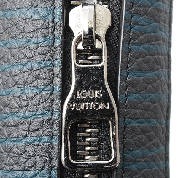 Louis Vuitton Black Monogram Eclipse Volga on Strap Shoulder Bag