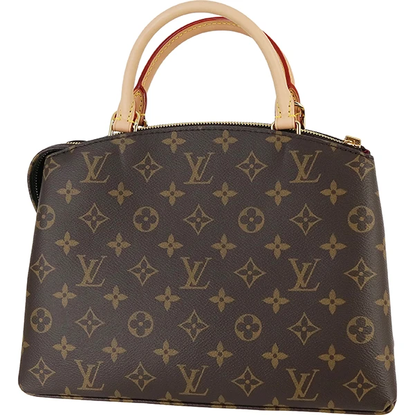 Louis Vuitton Monogram Canvas Petit Palais Bag