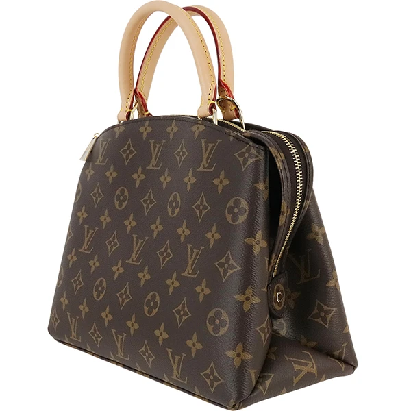 Louis Vuitton Monogram Canvas Petit Palais Bag