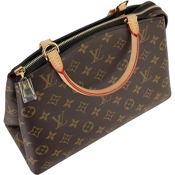 Louis Vuitton Monogram Canvas Petit Palais Bag