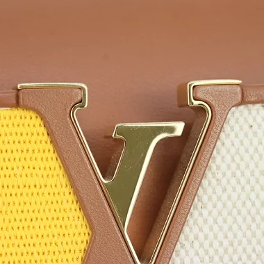 Louis Vuitton Canvas Monogram Capucines BB Bag