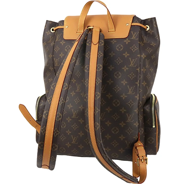 Lv trio backpack sale