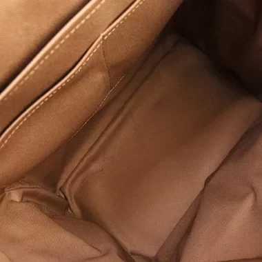 Louis Vuitton Monogram Canvas Trio Backpack