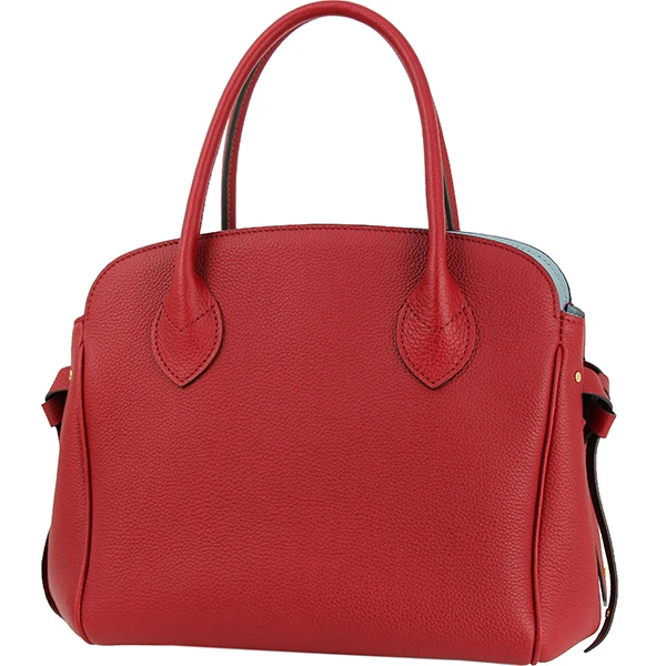 Louis Vuitton Carmine Rouge Mira PM Shoulder Bag