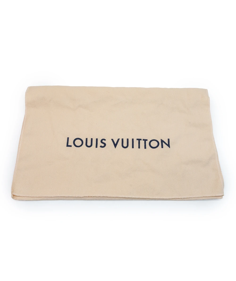 Louis Vuitton Monogram Canvas Loop Bag