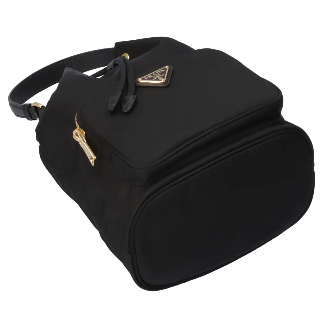 Chest bag prada on sale