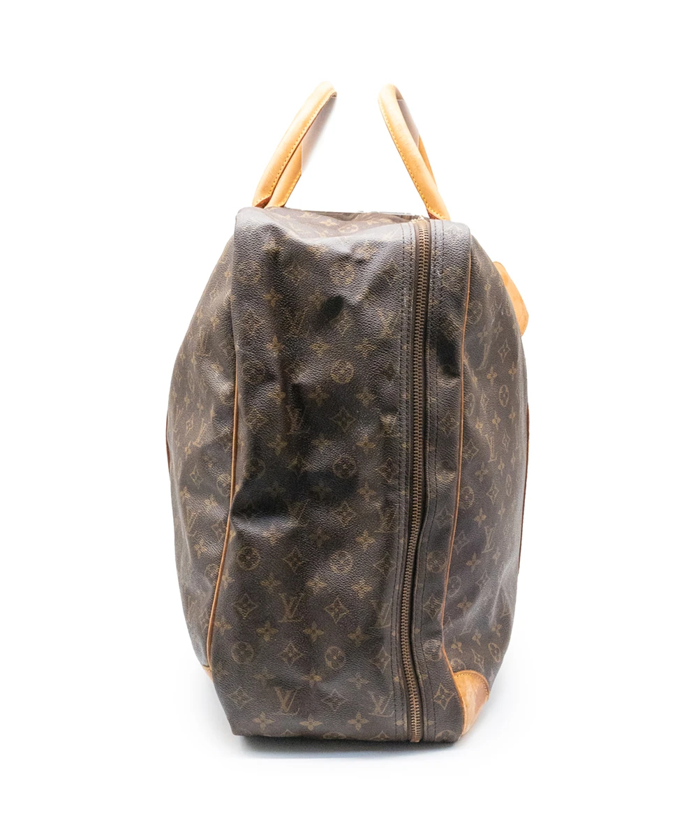 Louis Vuitton Monogram Canvas Sirius Soft 70 Suitcase