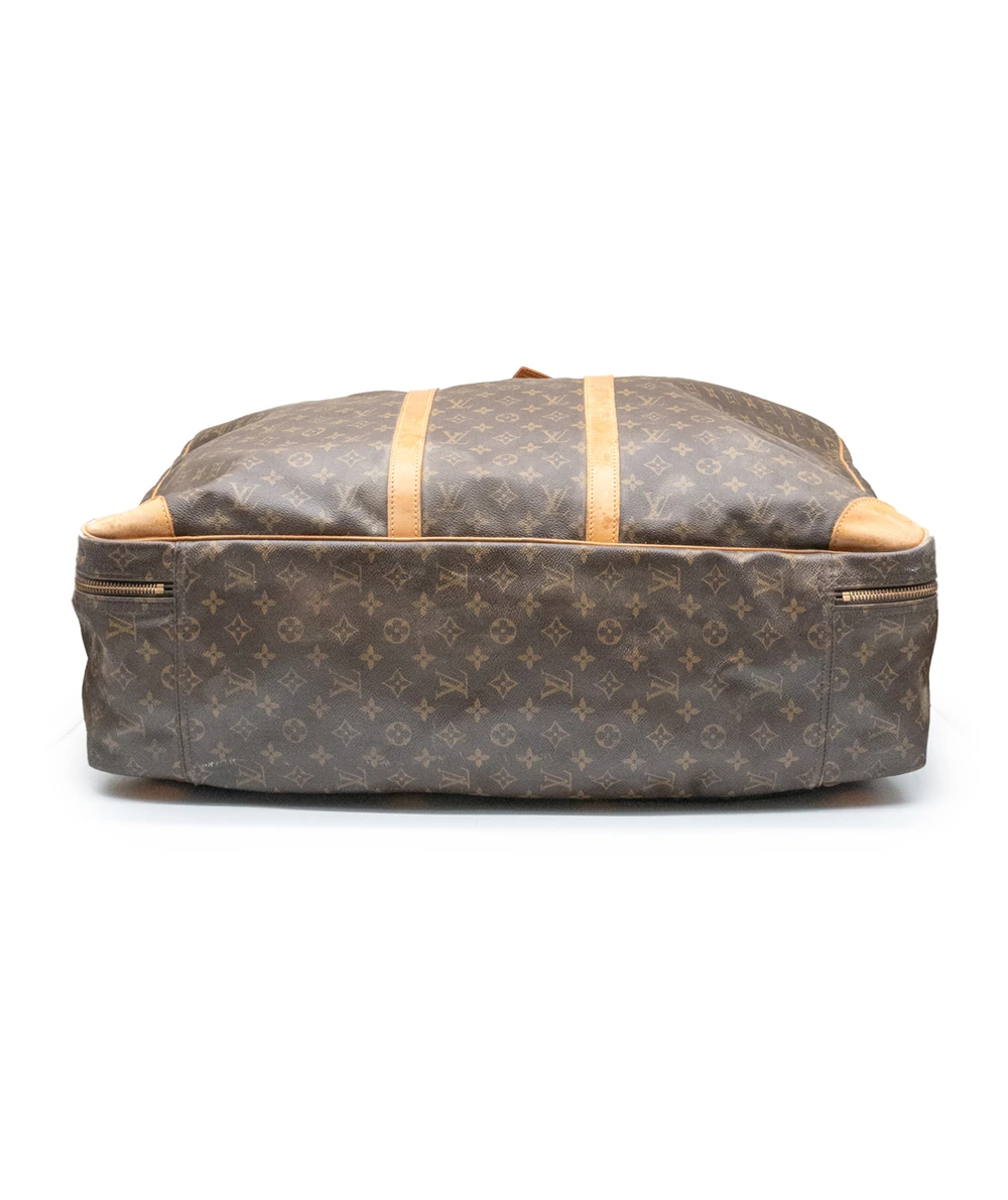 Louis Vuitton Monogram Canvas Sirius Soft 70 Suitcase