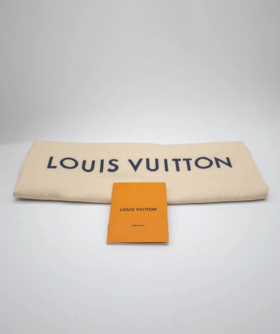 Louis Vuitton Reverse Monogram Onthego MM Shoulder Bag