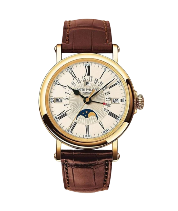 Grand complication Perpetual Calendar