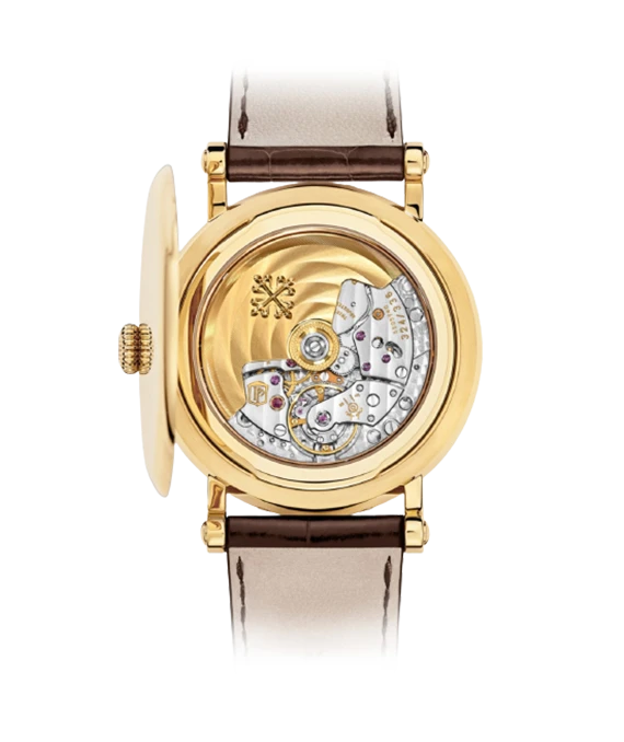 Grand complication Perpetual Calendar