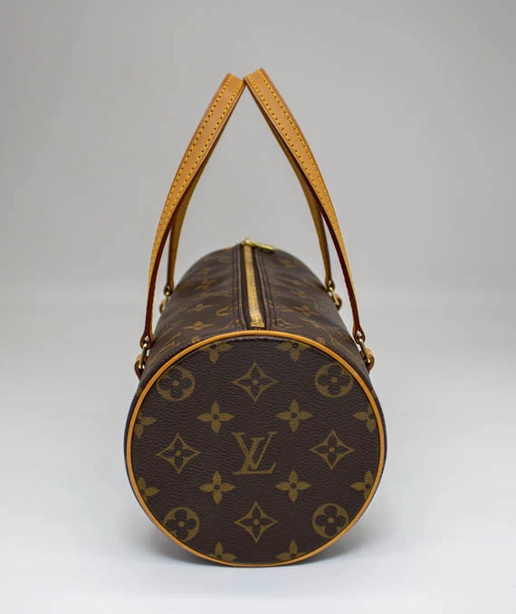 Louis Vuitton Monogram Canvas Papillon 26 bag