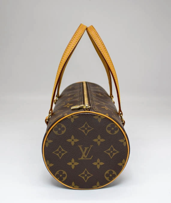 Louis Vuitton Monogram Canvas Papillon 26 bag