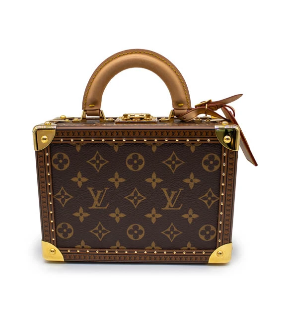 Louis Vuitton Petite Valise