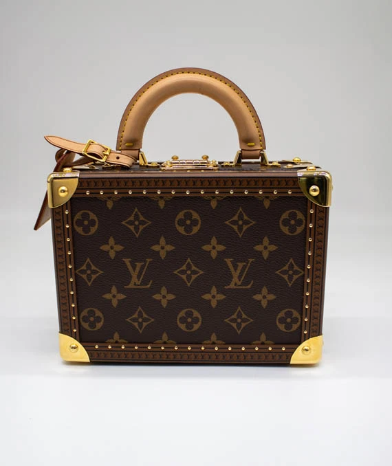 Louis Vuitton Petite Valise