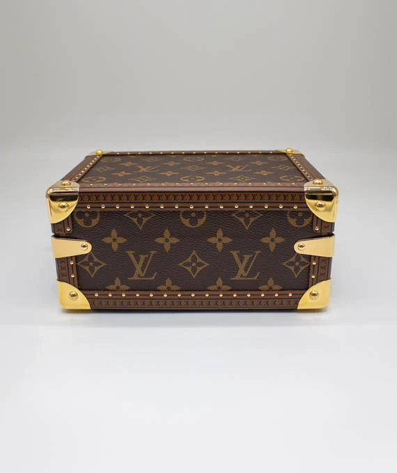 Louis Vuitton Petite Valise