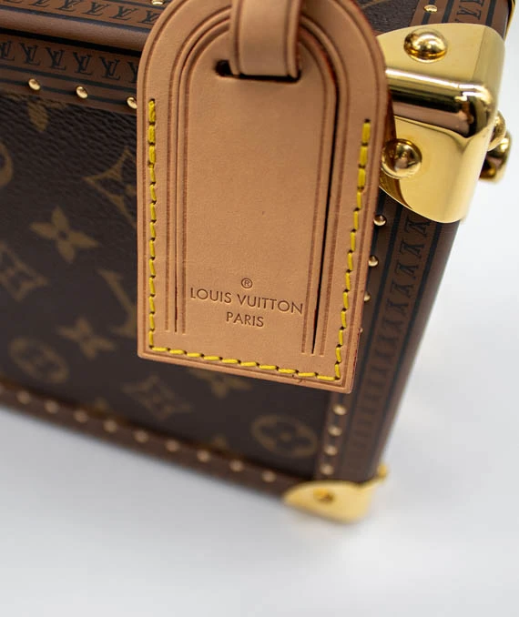 Louis Vuitton Petite Valise