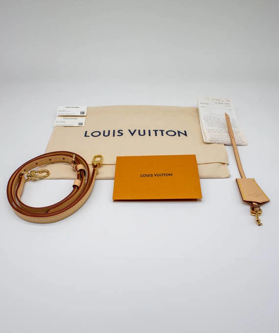 Louis Vuitton Petite Valise