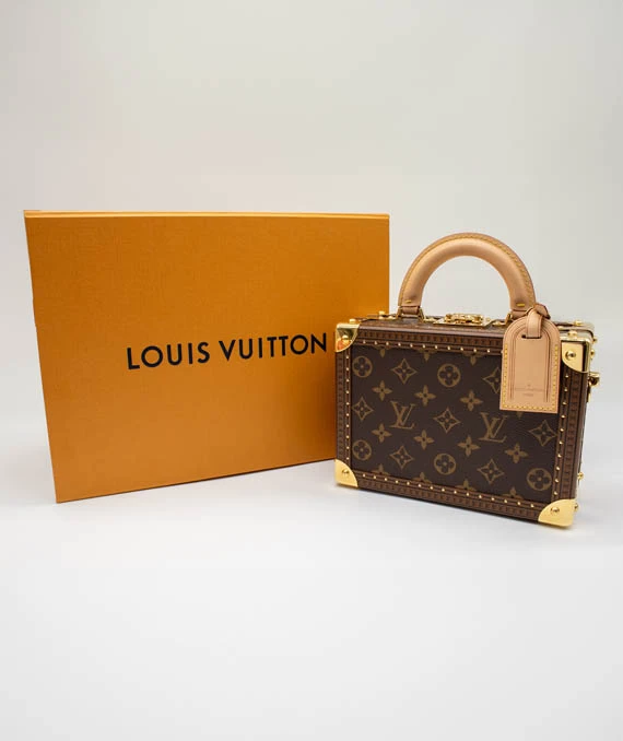 Louis Vuitton Petite Valise