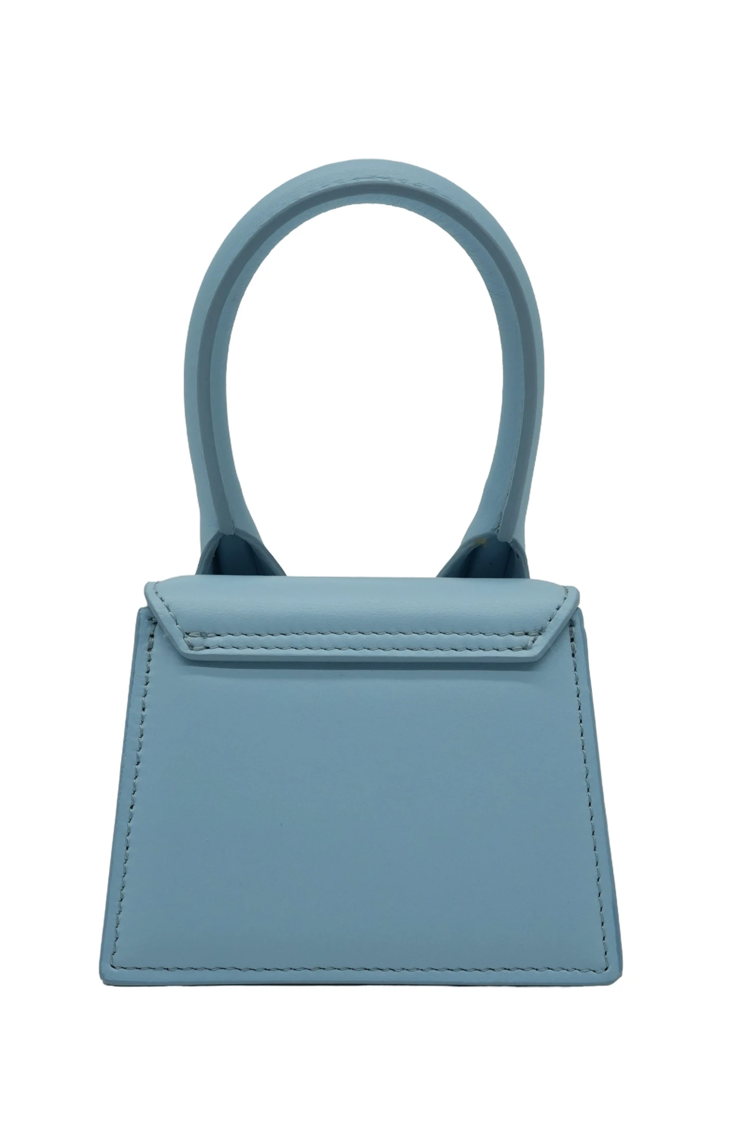 Jacquemus Hand Bag Light Blue