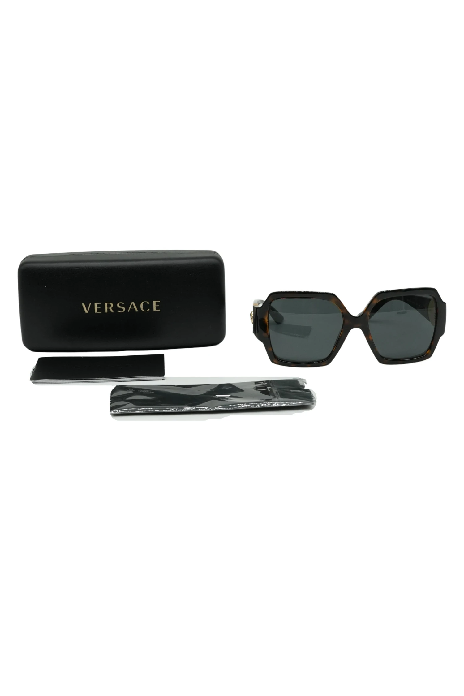 Versace Sunglasses 4453 108/87 5617