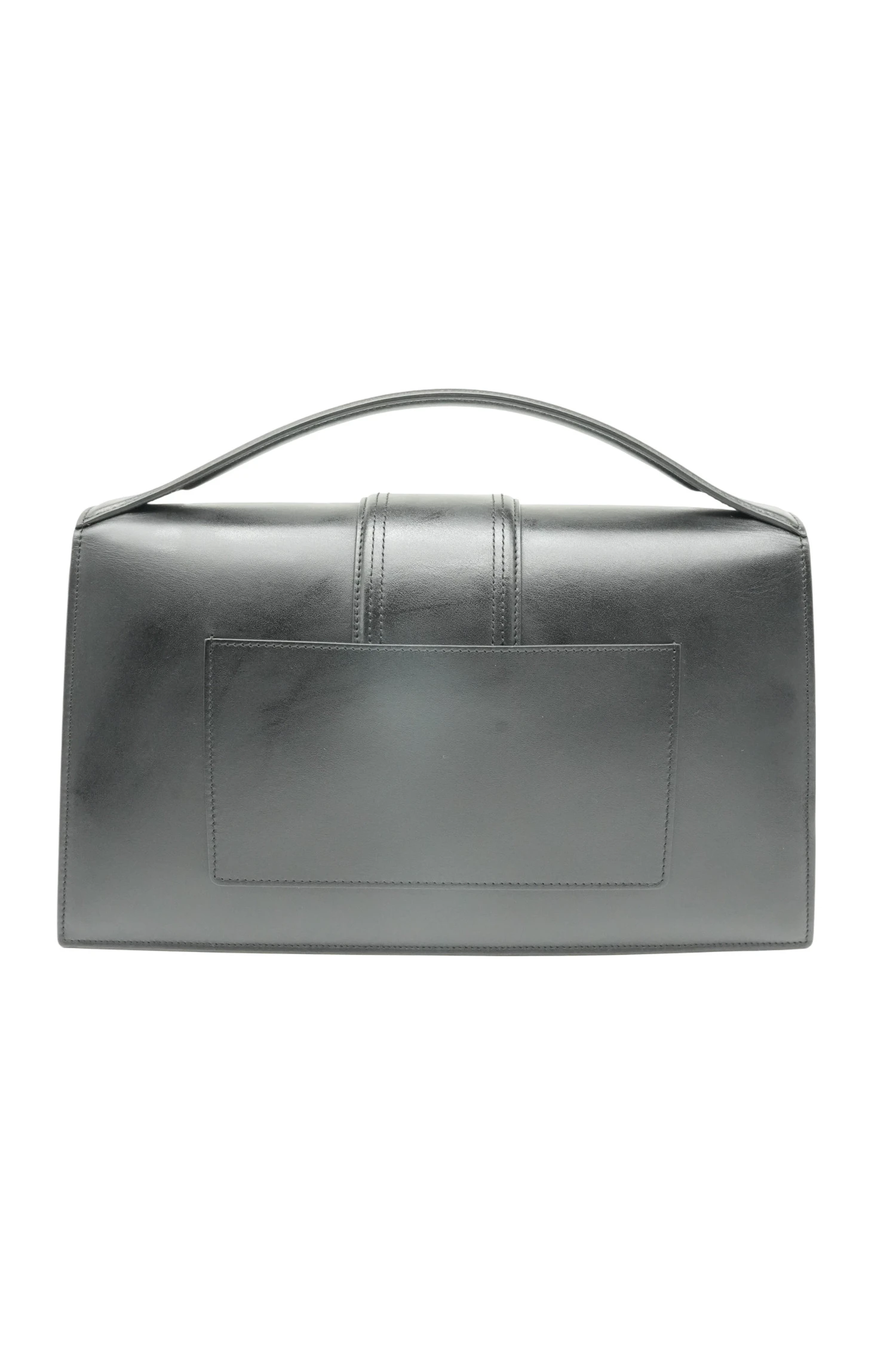 Jacquemus Black Large Bambino