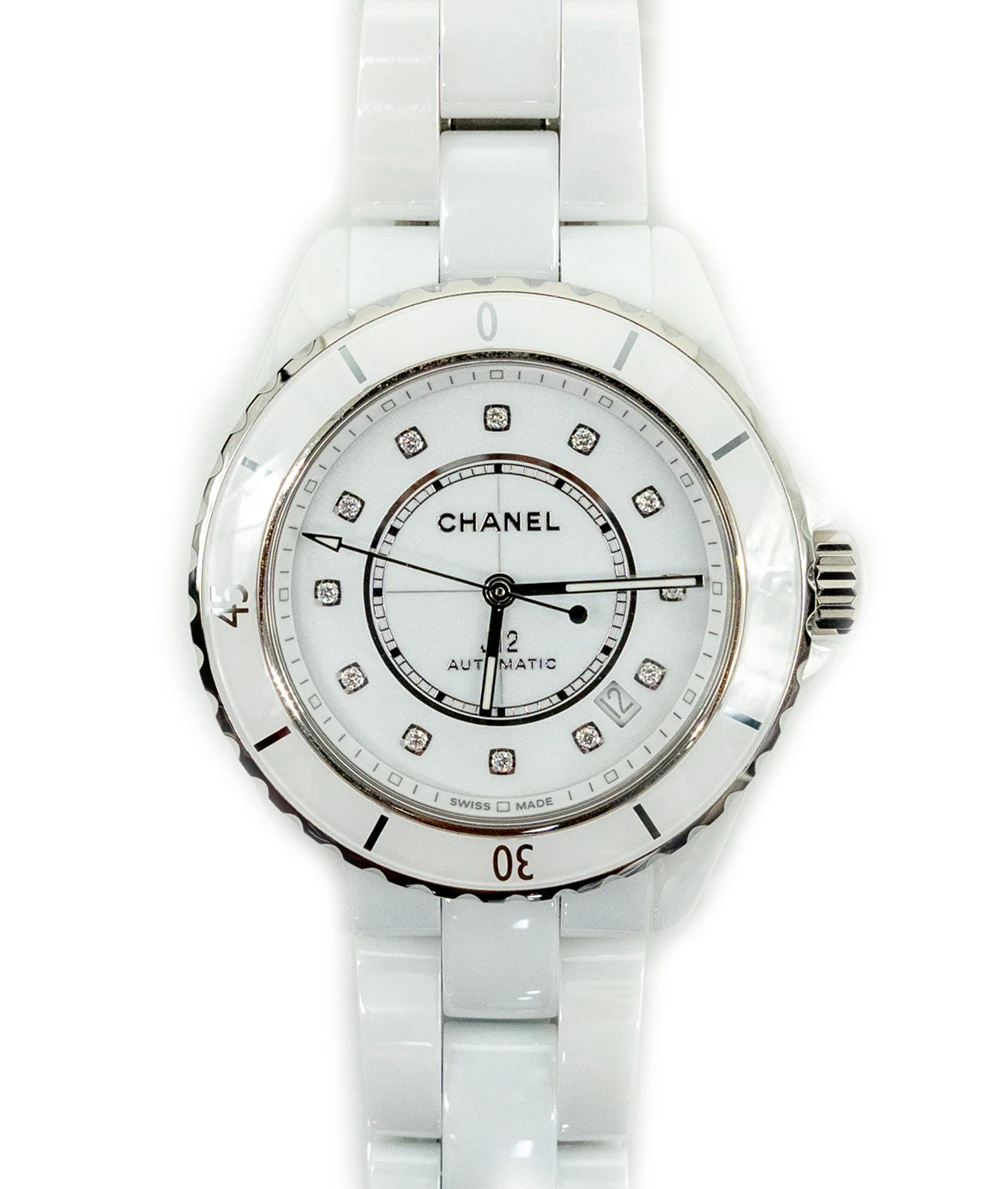 Chanel J12 Watch H5705
