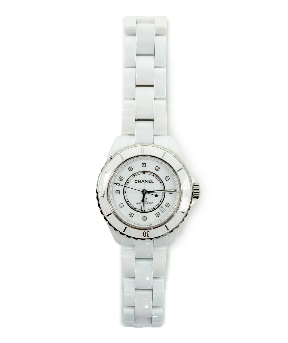Chanel J12 Watch H5705
