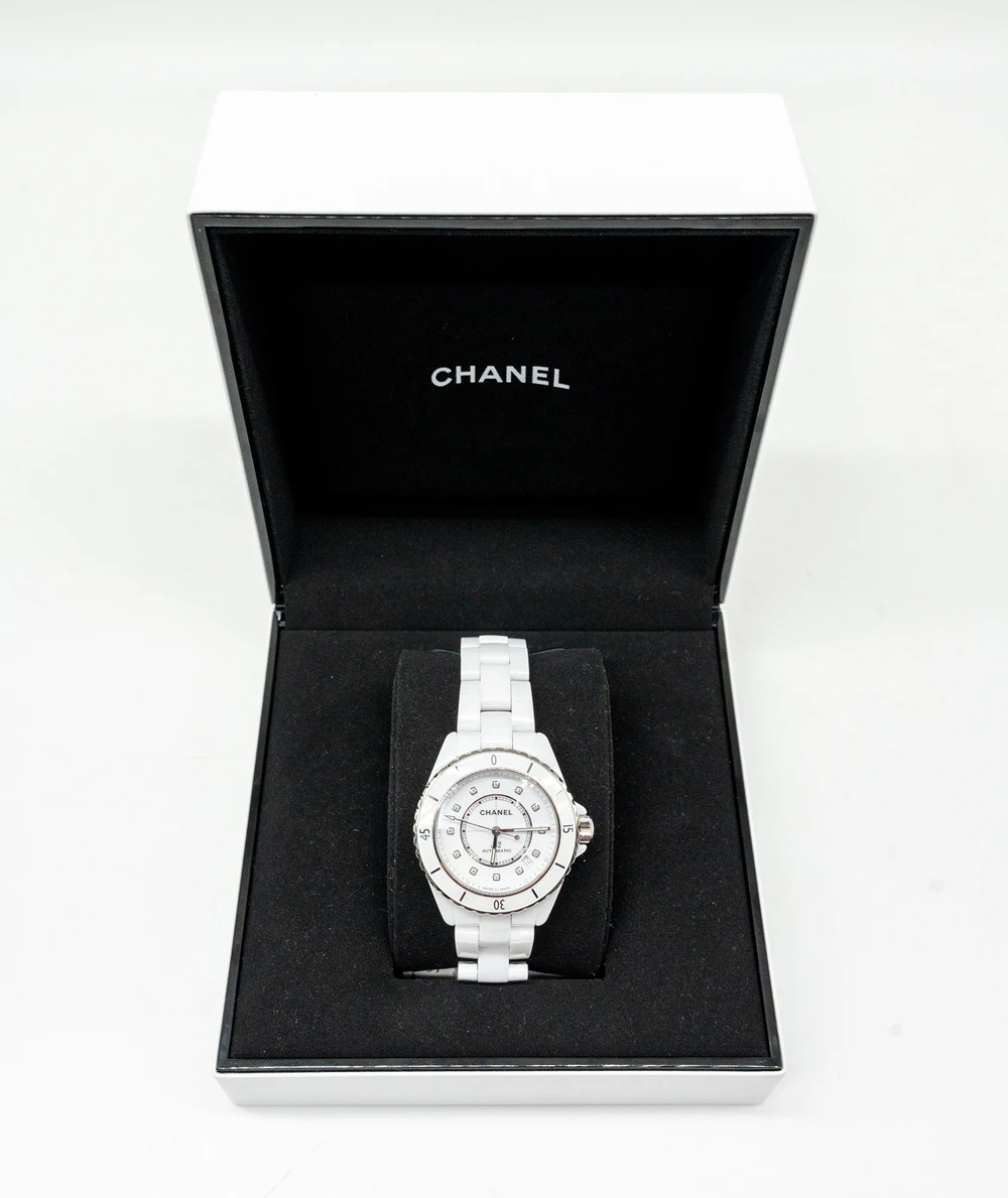 Chanel J12 Watch H5705