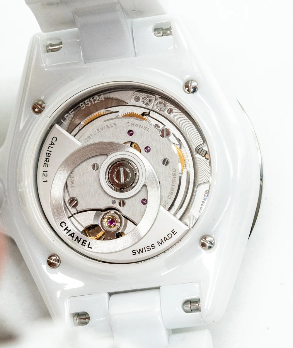 Chanel J12 Watch H5705