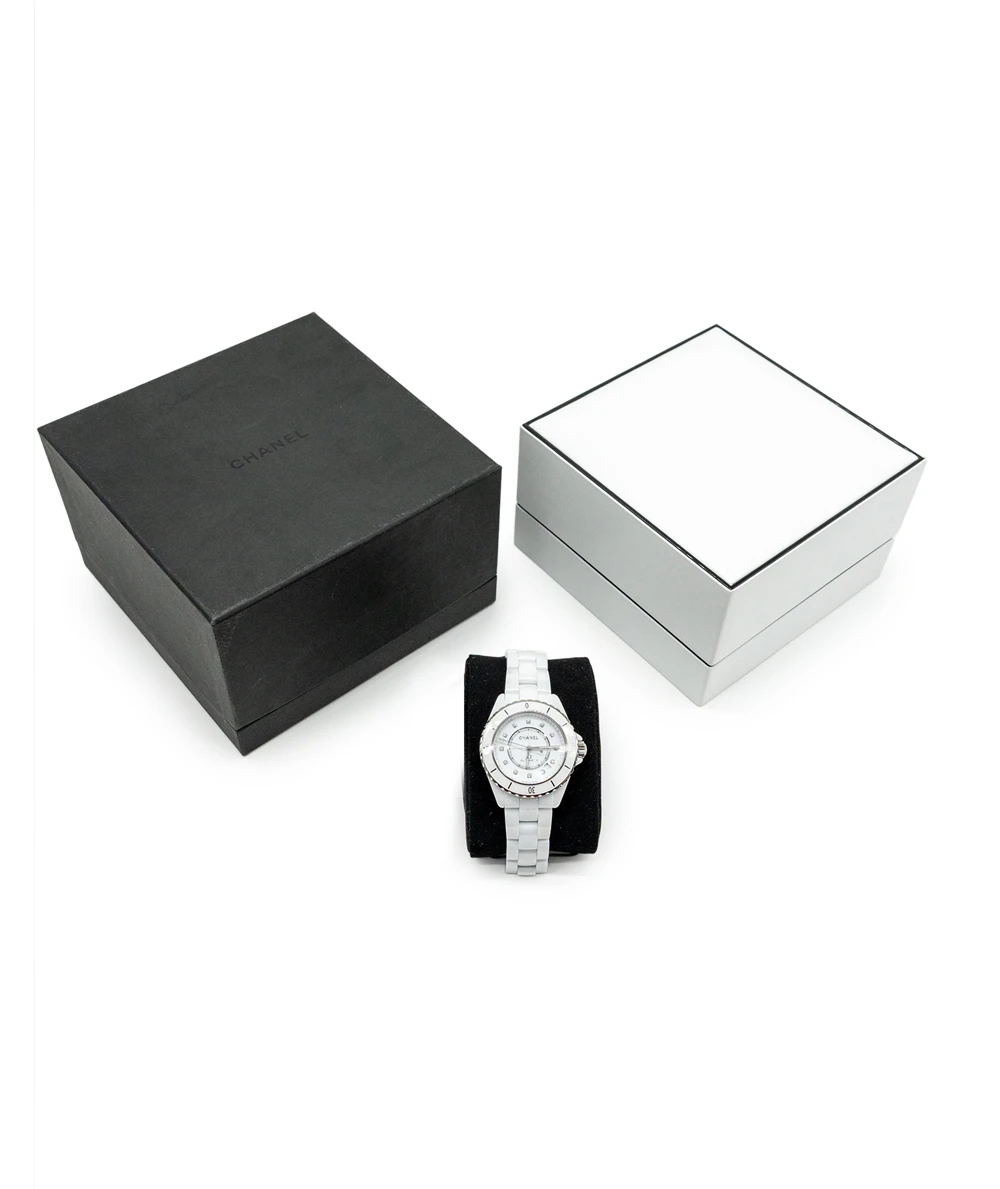 Chanel J12 Watch H5705