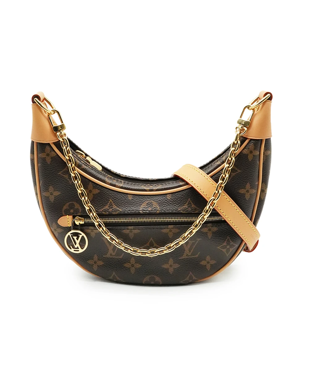 Louis Vuitton Loop Bag
