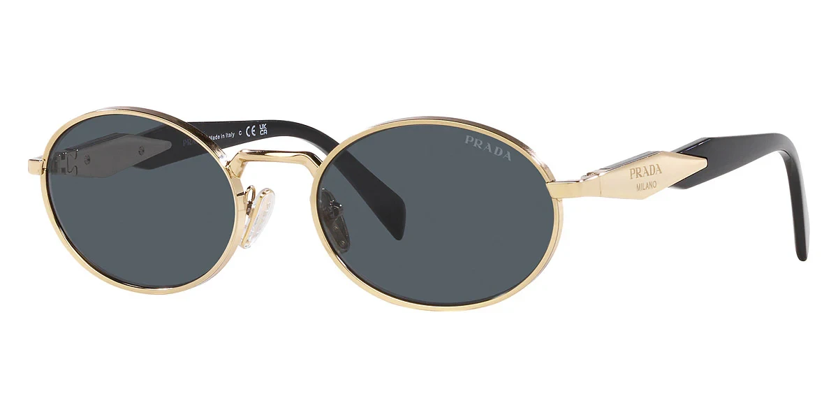 Prada PR 65Z ZVN-09T 55 Sunglasses