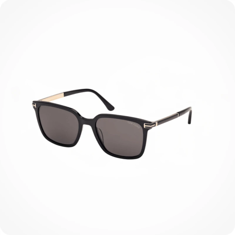 Tom Ford Sunglasses Dante Tf 832