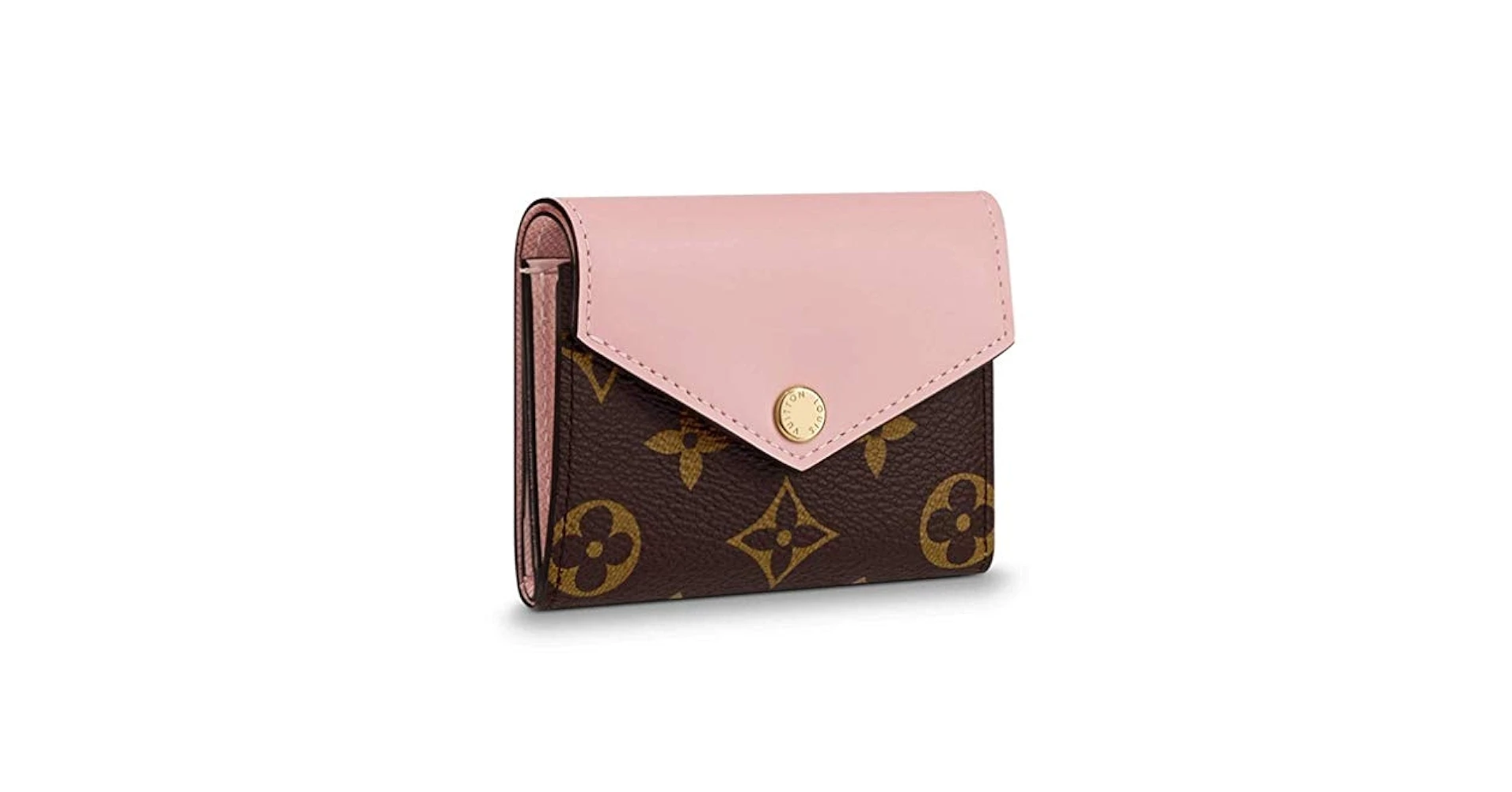 Louis Vuitton Zoé Wallet M62933