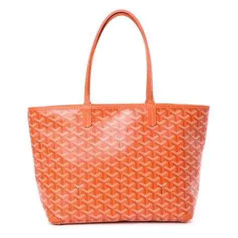 Goyard Artois PM Orange