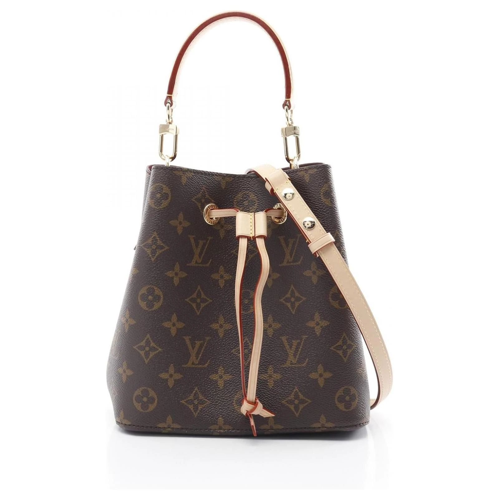 Louis Vuitton Neonoe BB  Monogram   M46581