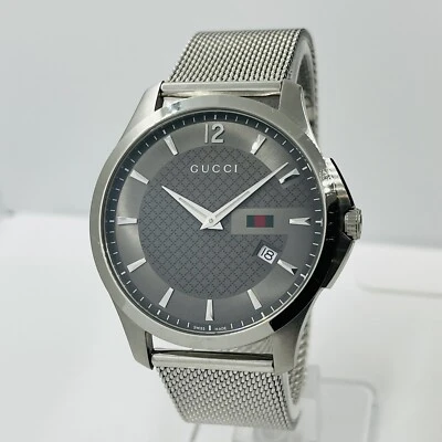 Gucci G-Timeless 16071123 (YA126315)