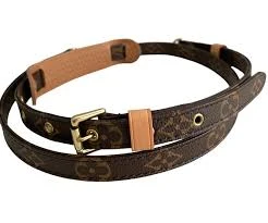 Louis Vuitton Shoulder Strap