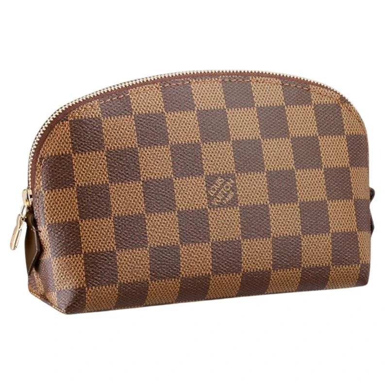 Louis Vuitton Damier Cosmetic Pouch
