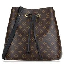 Louis Vuitton Monogram Canvas NeoNoe MM Bag