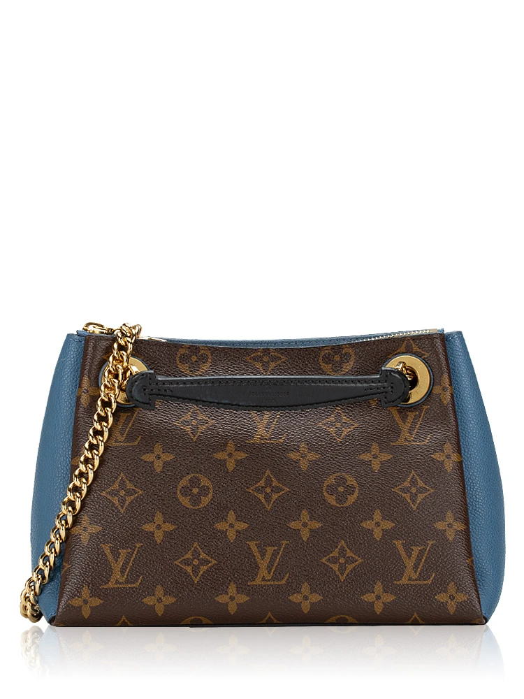 Louis Vuitton Surene BB Shoulder Bag