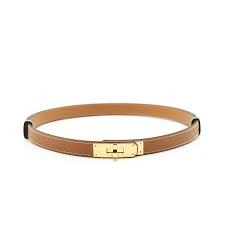 Hermes Kelly 18 BELT Stamp：W(2024) BO/DB