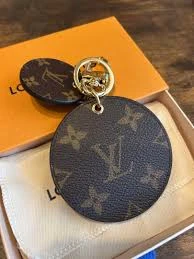 Louis Vuitton Key Holder Circle